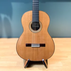 Antonio Picado | Model 54