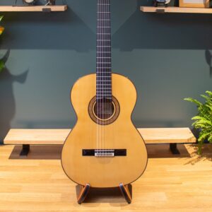 Antonio Picado | Model 60
