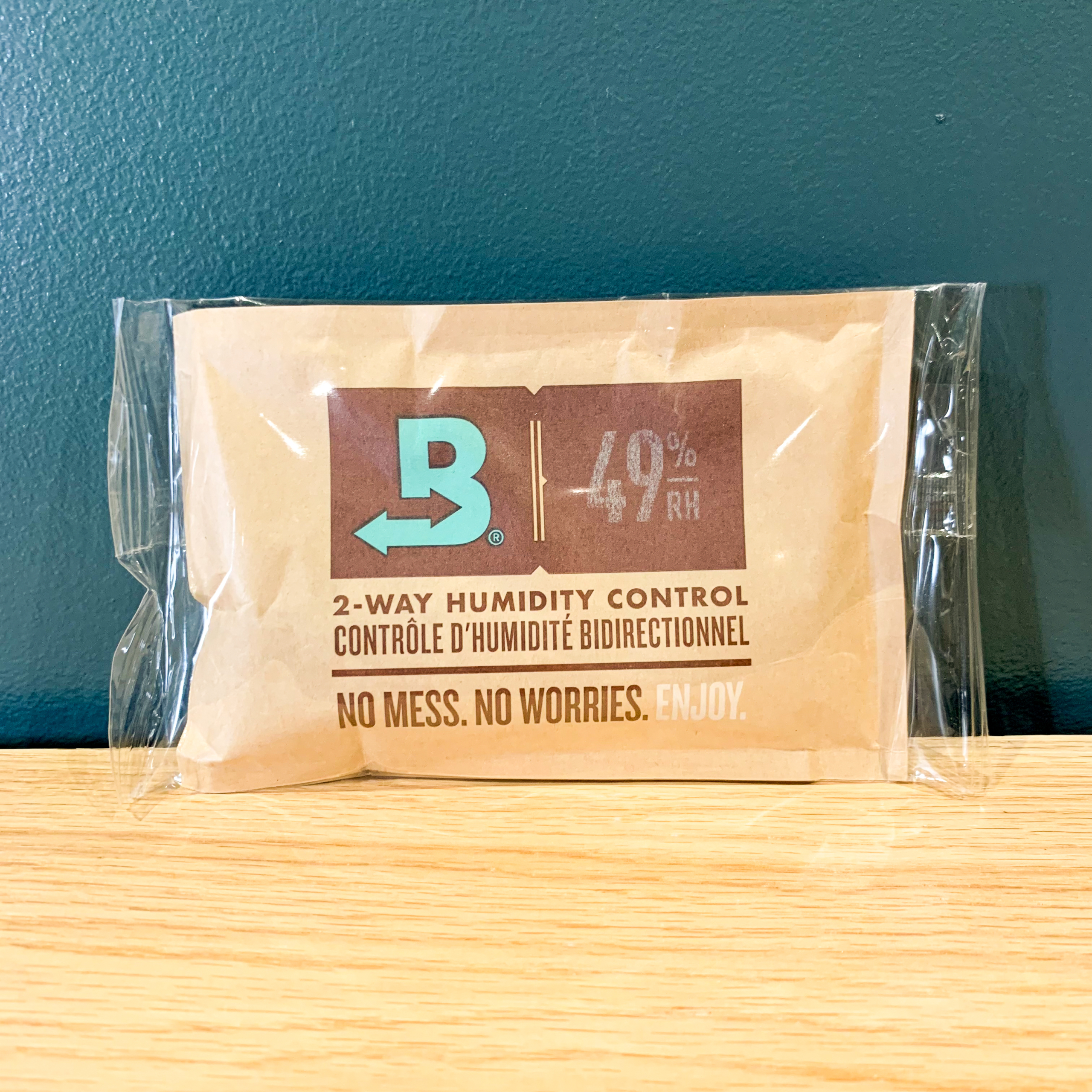 Boveda Humidity Refill Pouches