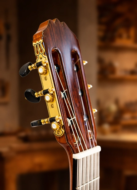 Antonio Picado Model | 60DT (2023) - Image 7