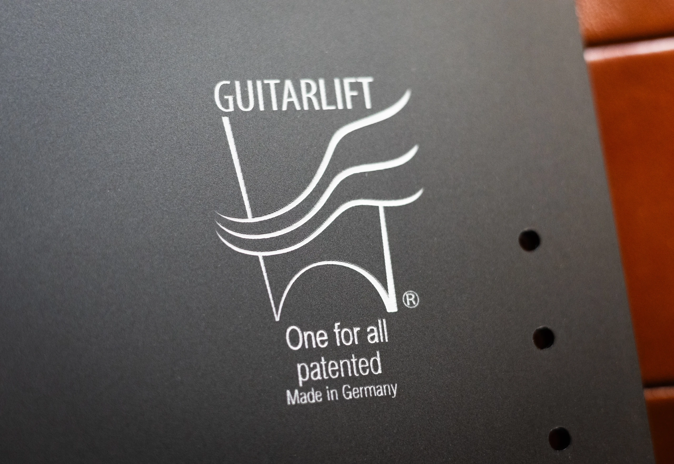 Guitarlift 'One For All' - Image 2