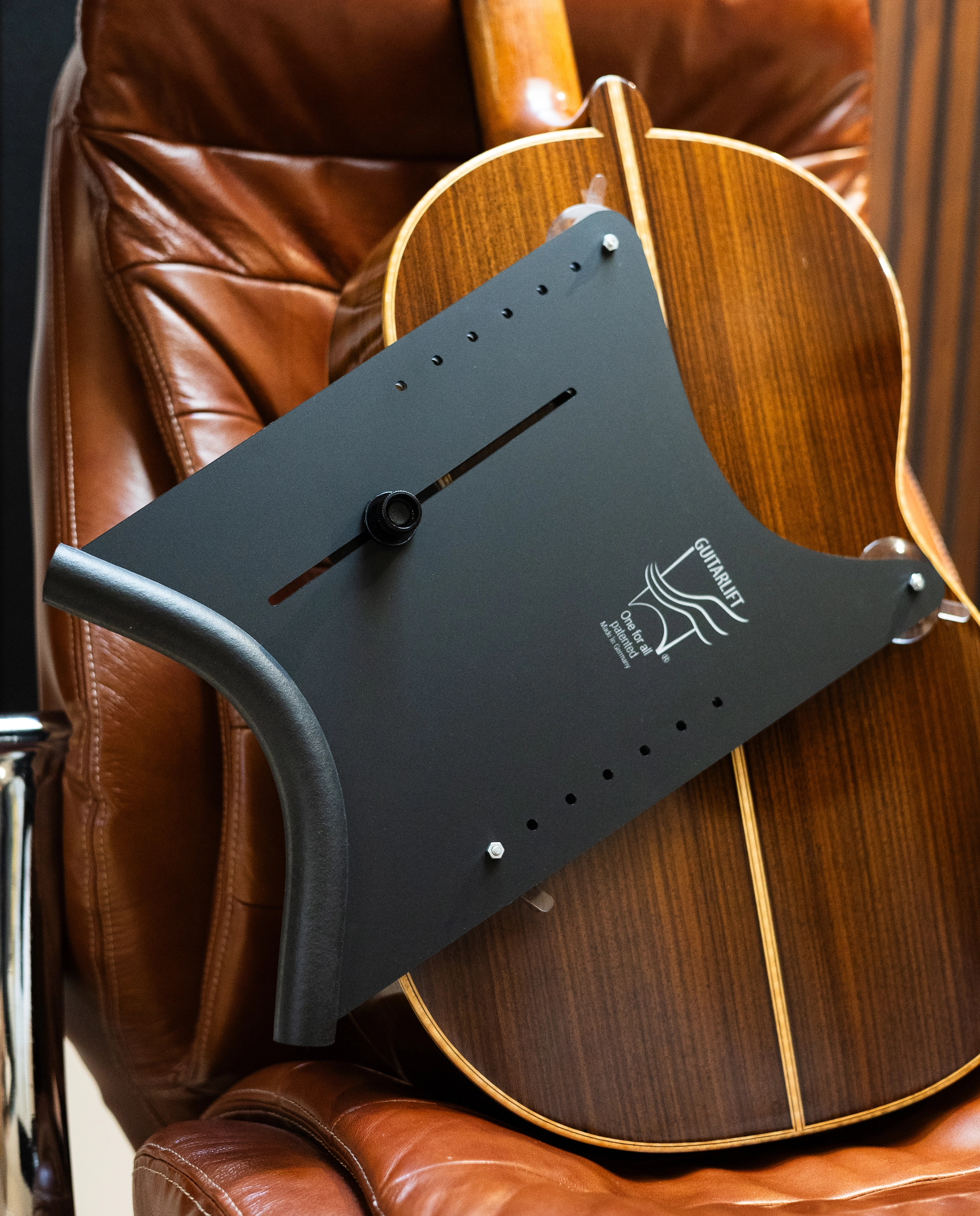 Guitarlift 'One For All' - Image 3