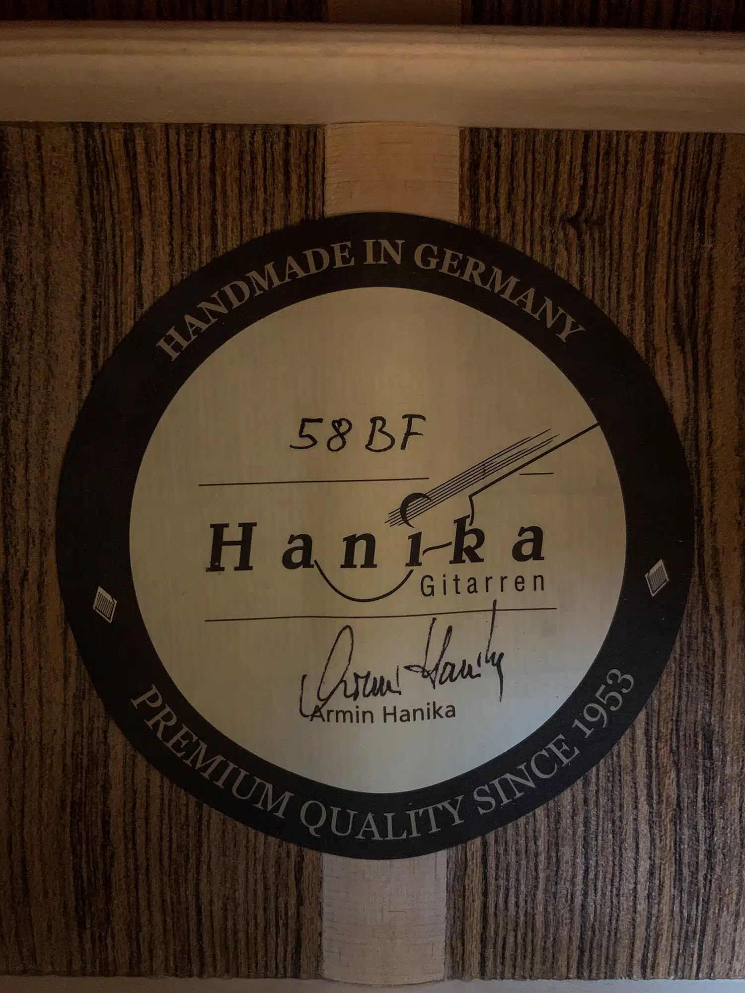 Hanika | 58 BF - Image 18