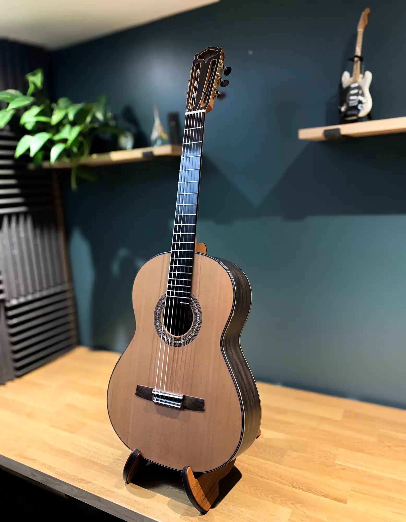 Hanika | Natural Doubletop Custom - Image 4