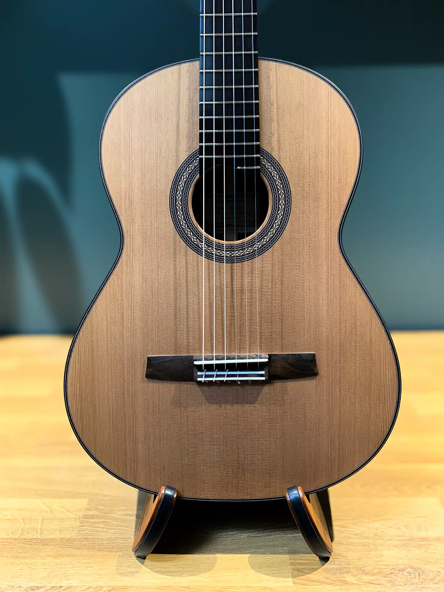 Hanika | Natural Doubletop Custom - Image 5