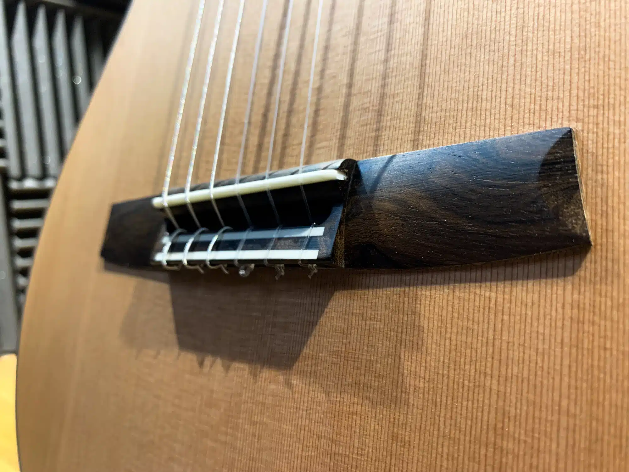 Hanika | Natural Doubletop Custom - Image 17