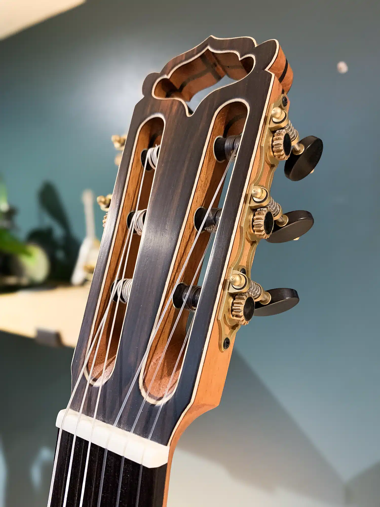 Hanika | Natural Doubletop Custom - Image 21