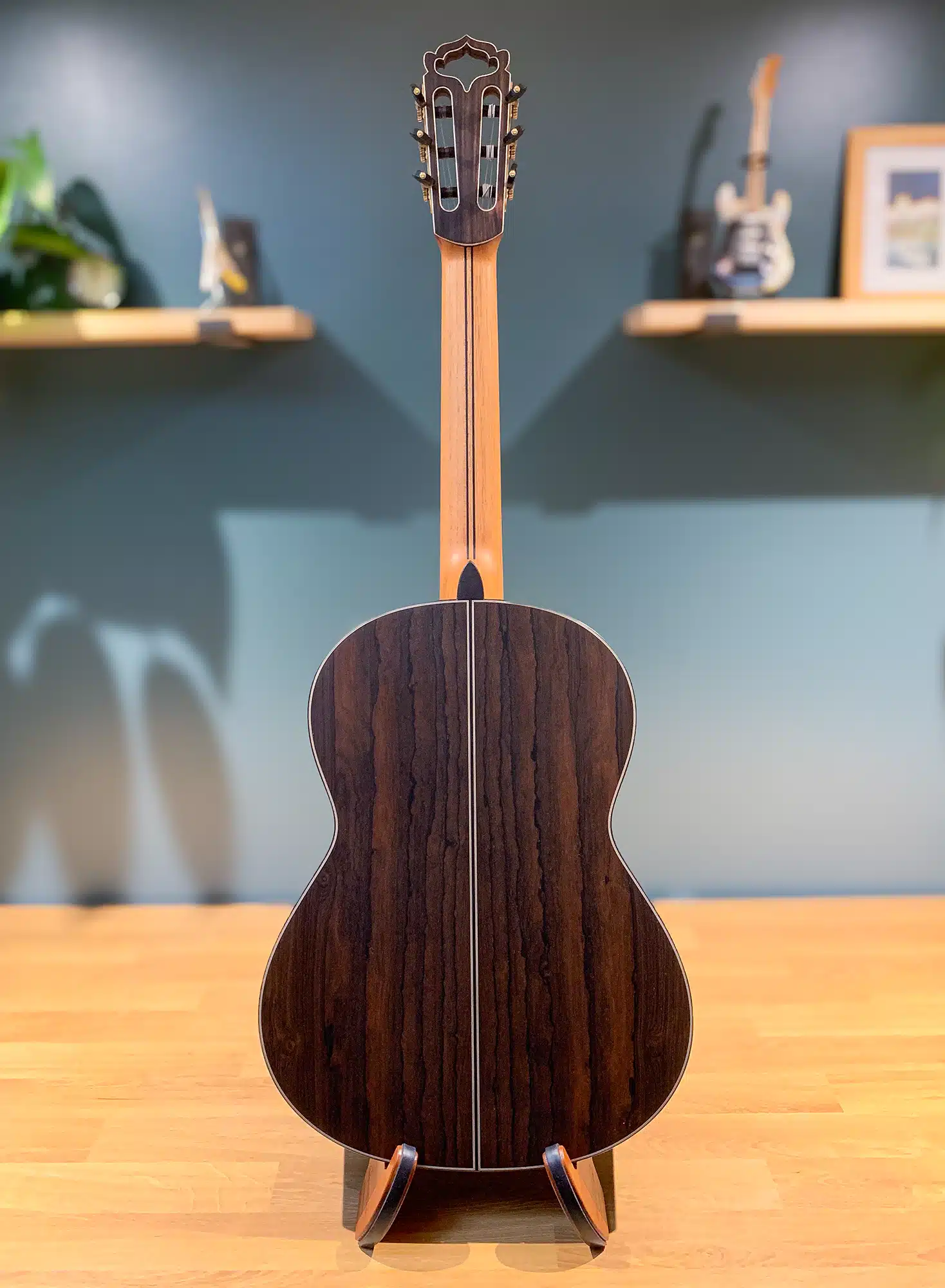 Hanika | Natural Doubletop Custom - Image 8