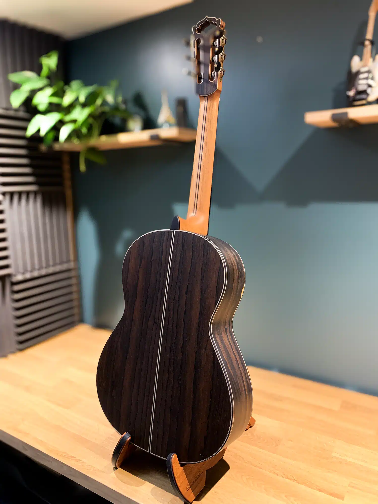 Hanika | Natural Doubletop Custom - Image 10