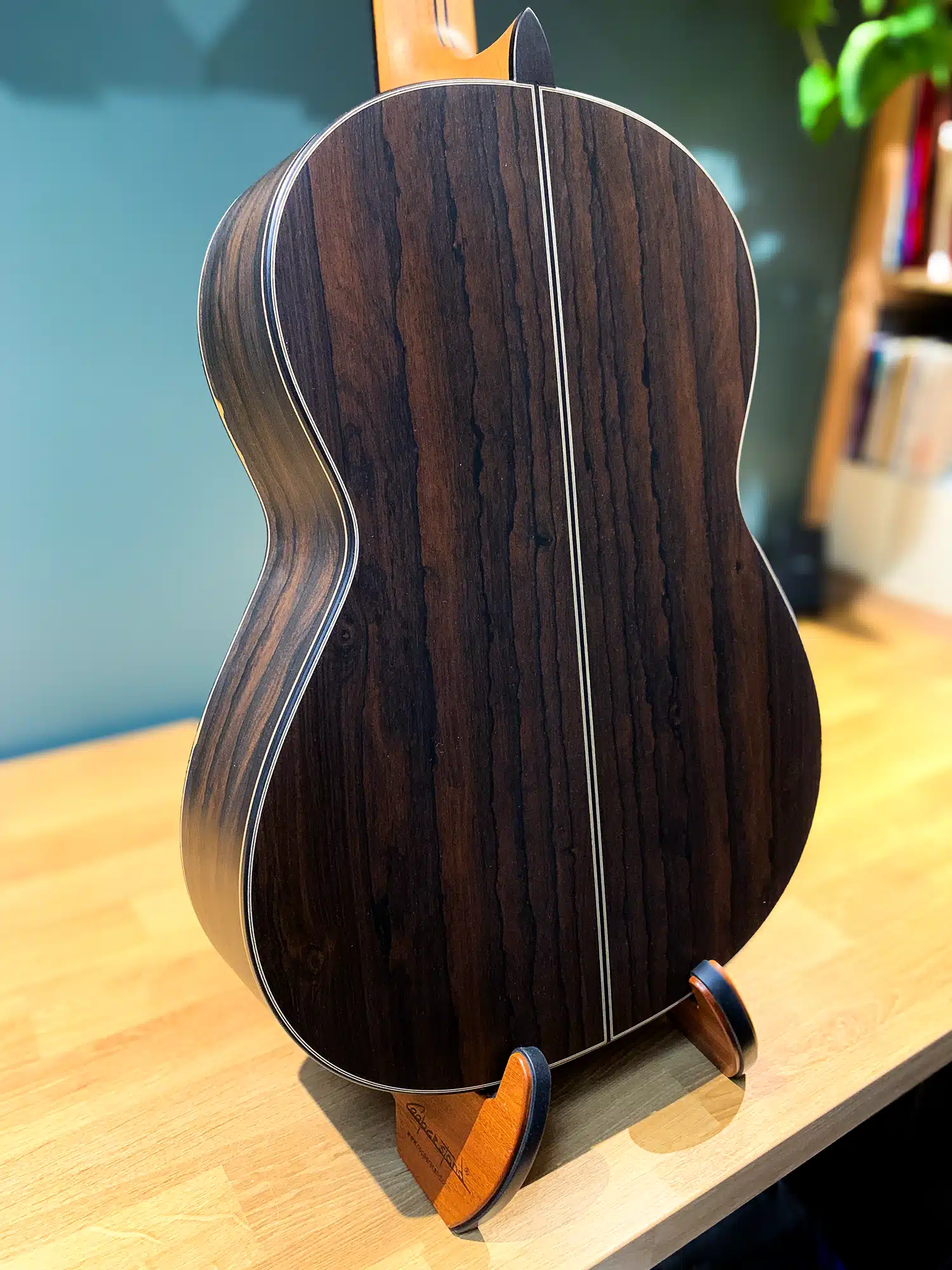 Hanika | Natural Doubletop Custom - Image 12