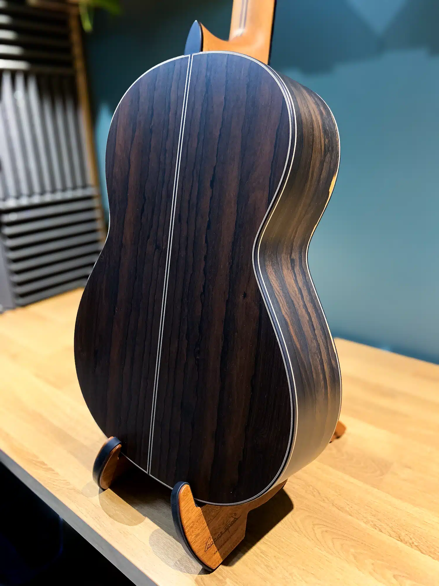 Hanika | Natural Doubletop Custom - Image 11