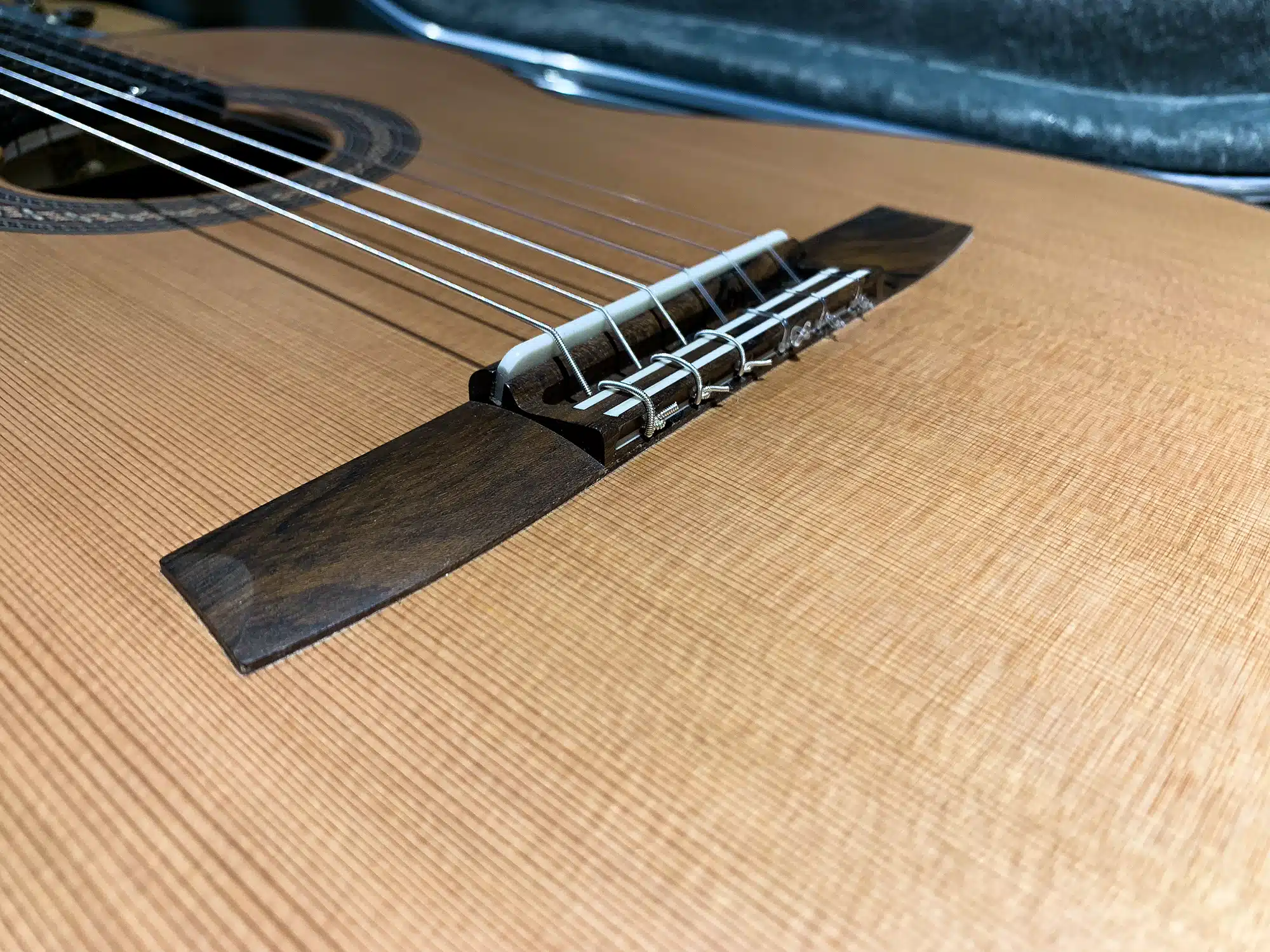 Hanika | Natural Doubletop Custom - Image 18