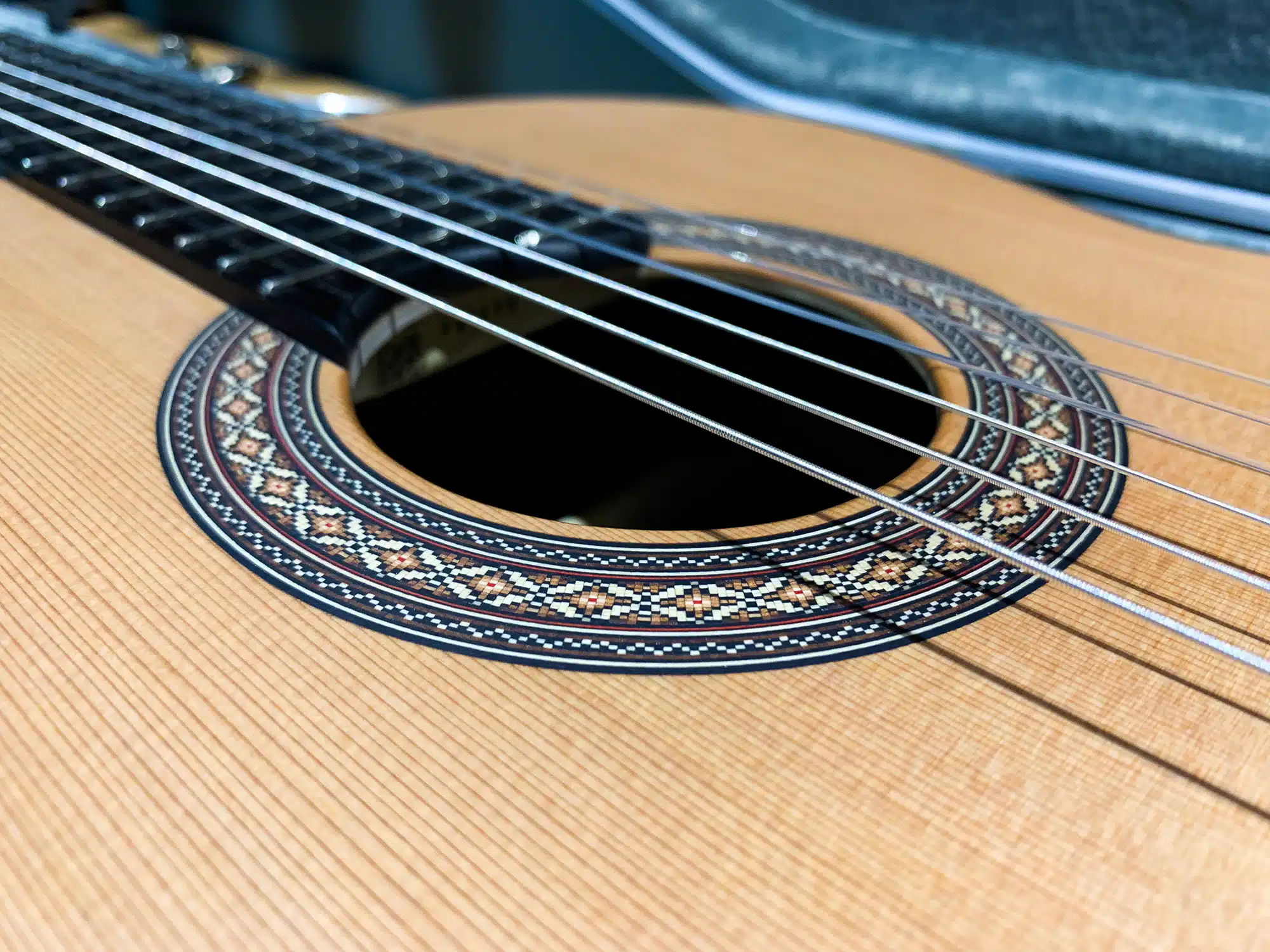 Hanika | Natural Doubletop Custom - Image 19