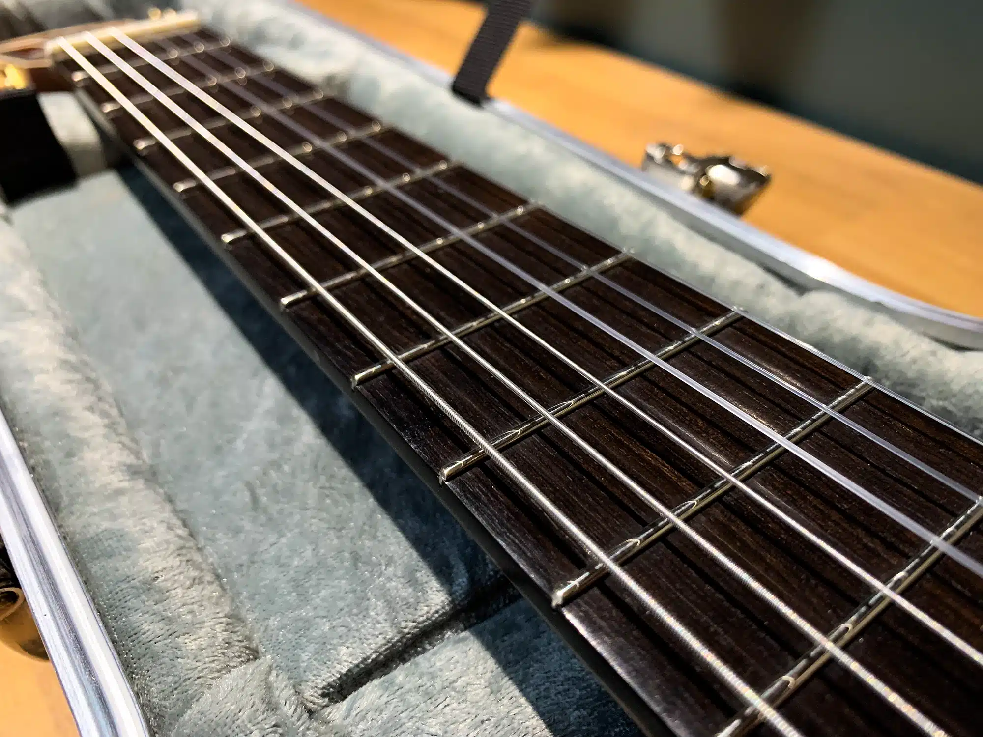 Hanika | Natural Doubletop Custom - Image 26
