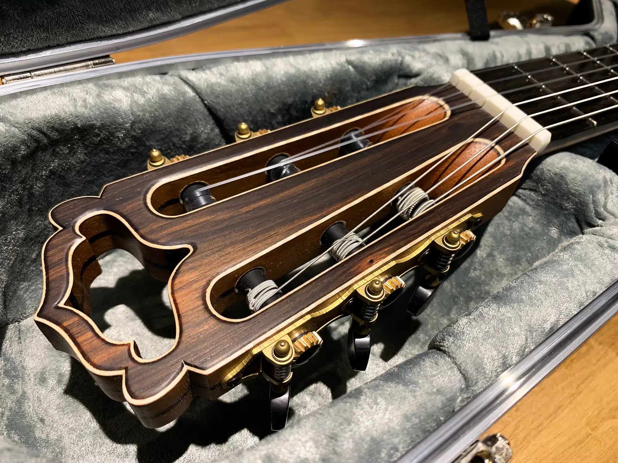 Hanika | Natural Doubletop Custom - Image 28