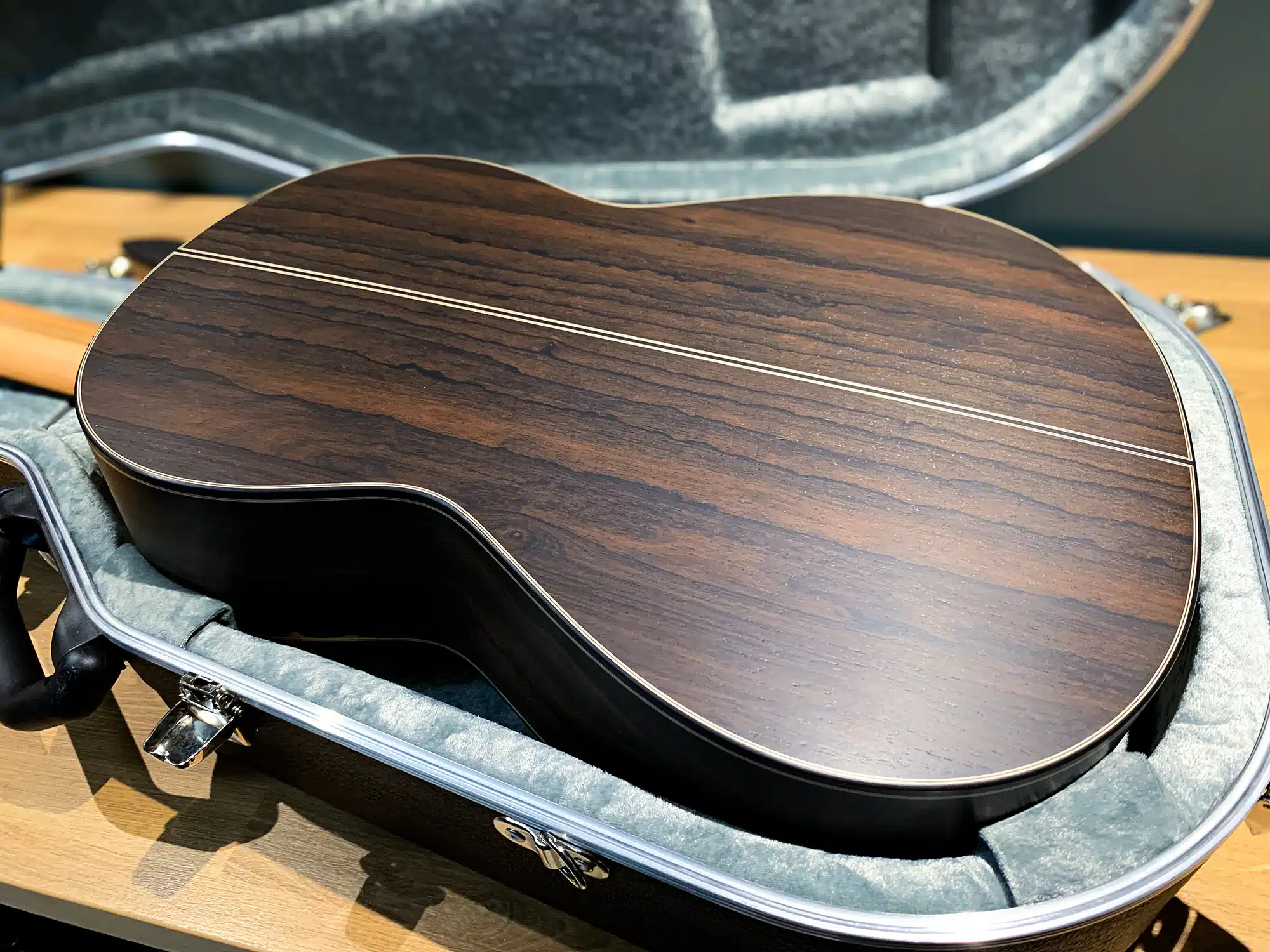 Hanika | Natural Doubletop Custom - Image 29