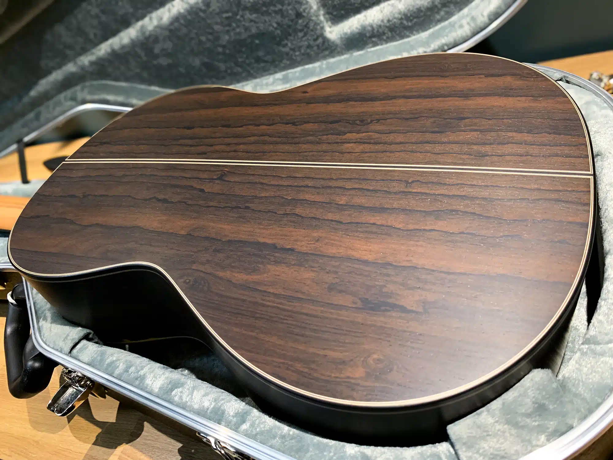 Hanika | Natural Doubletop Custom - Image 30