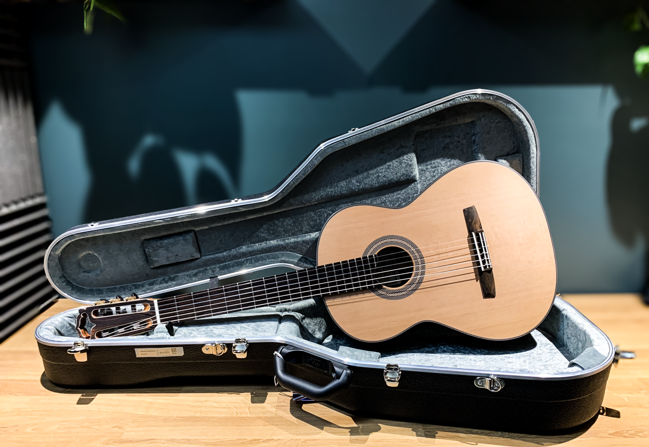 Hanika | Natural Doubletop Custom - Image 32