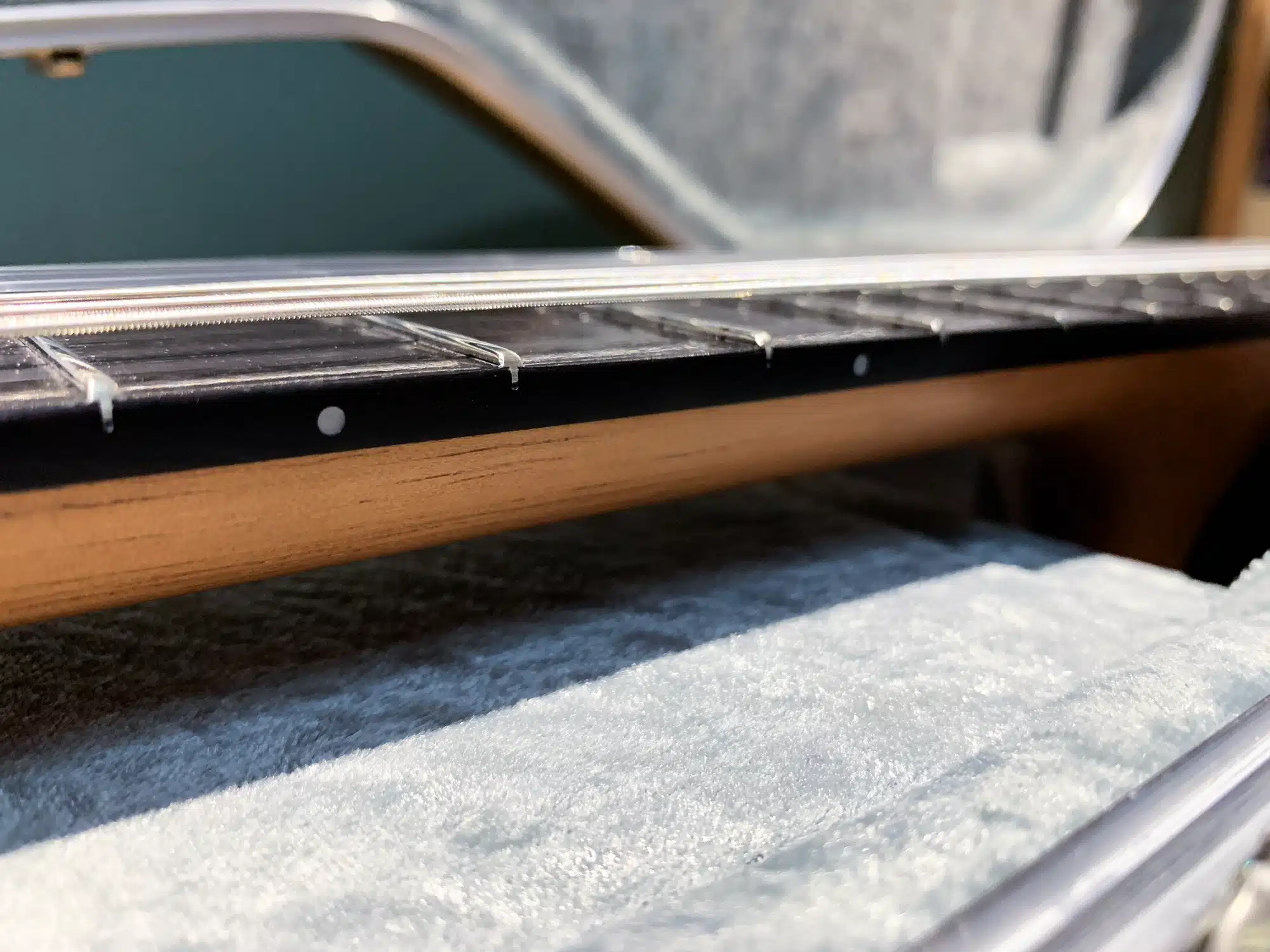 Hanika | Natural Doubletop Custom - Image 27