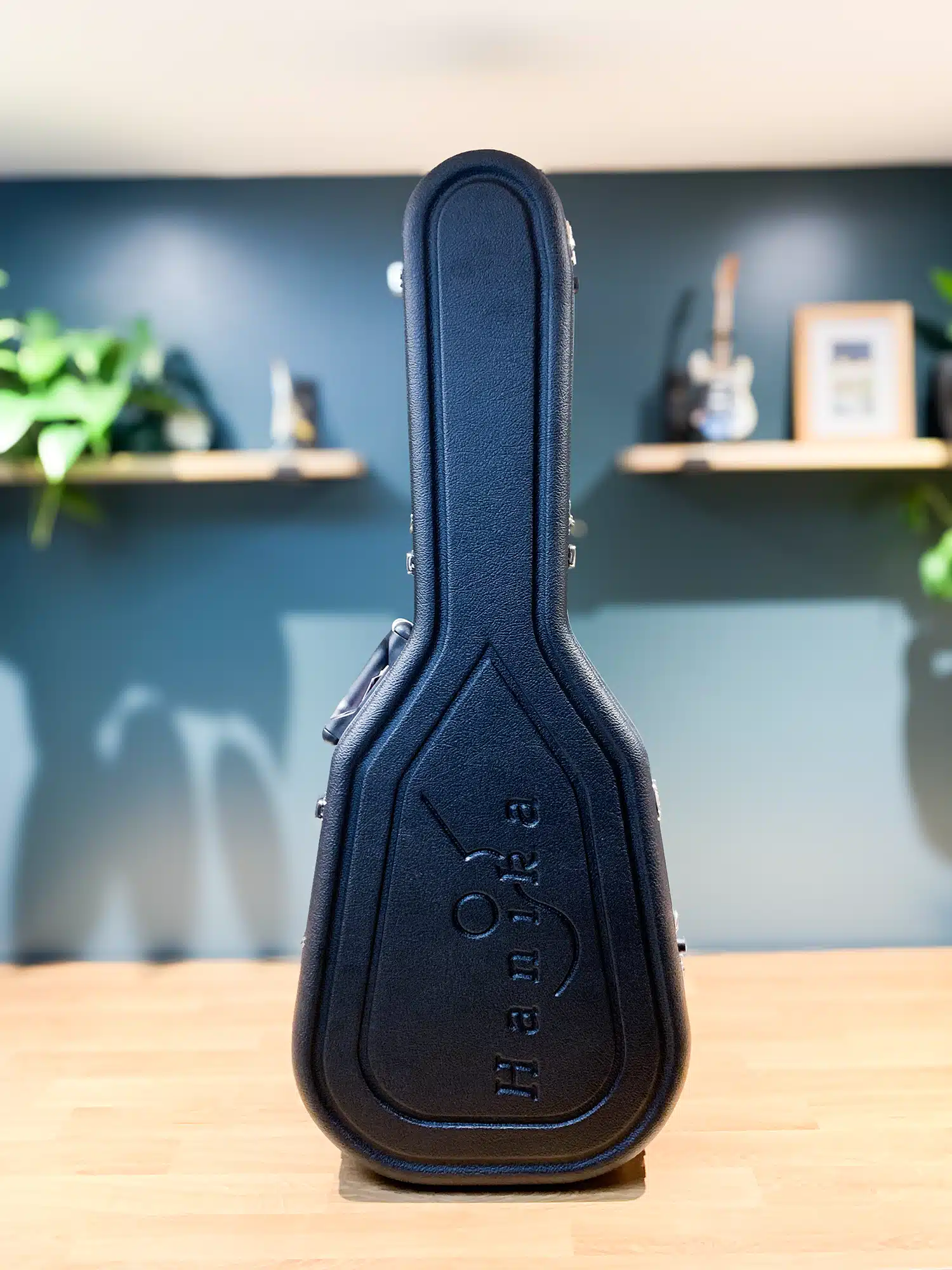 Hanika | Natural Doubletop Custom - Image 34
