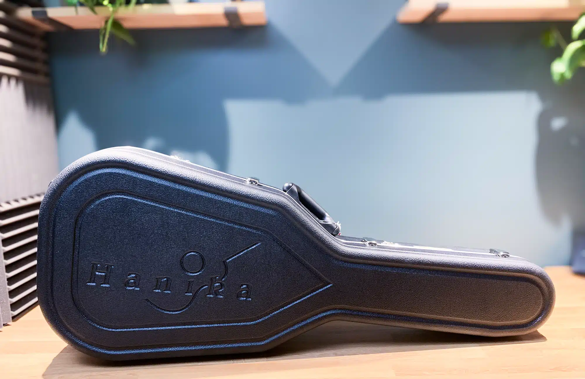 Hanika | Natural Doubletop Custom - Image 35