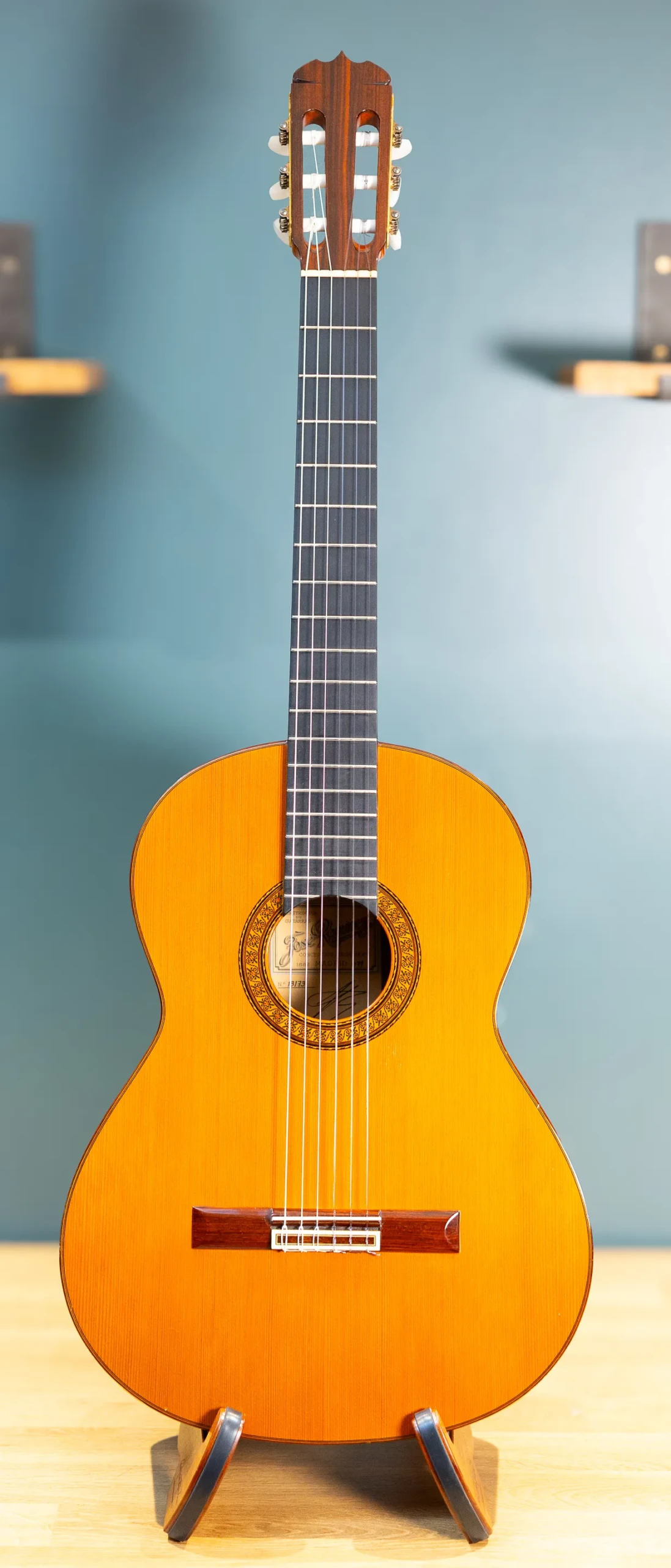 José Ramirez | 1A (1979) - Image 2
