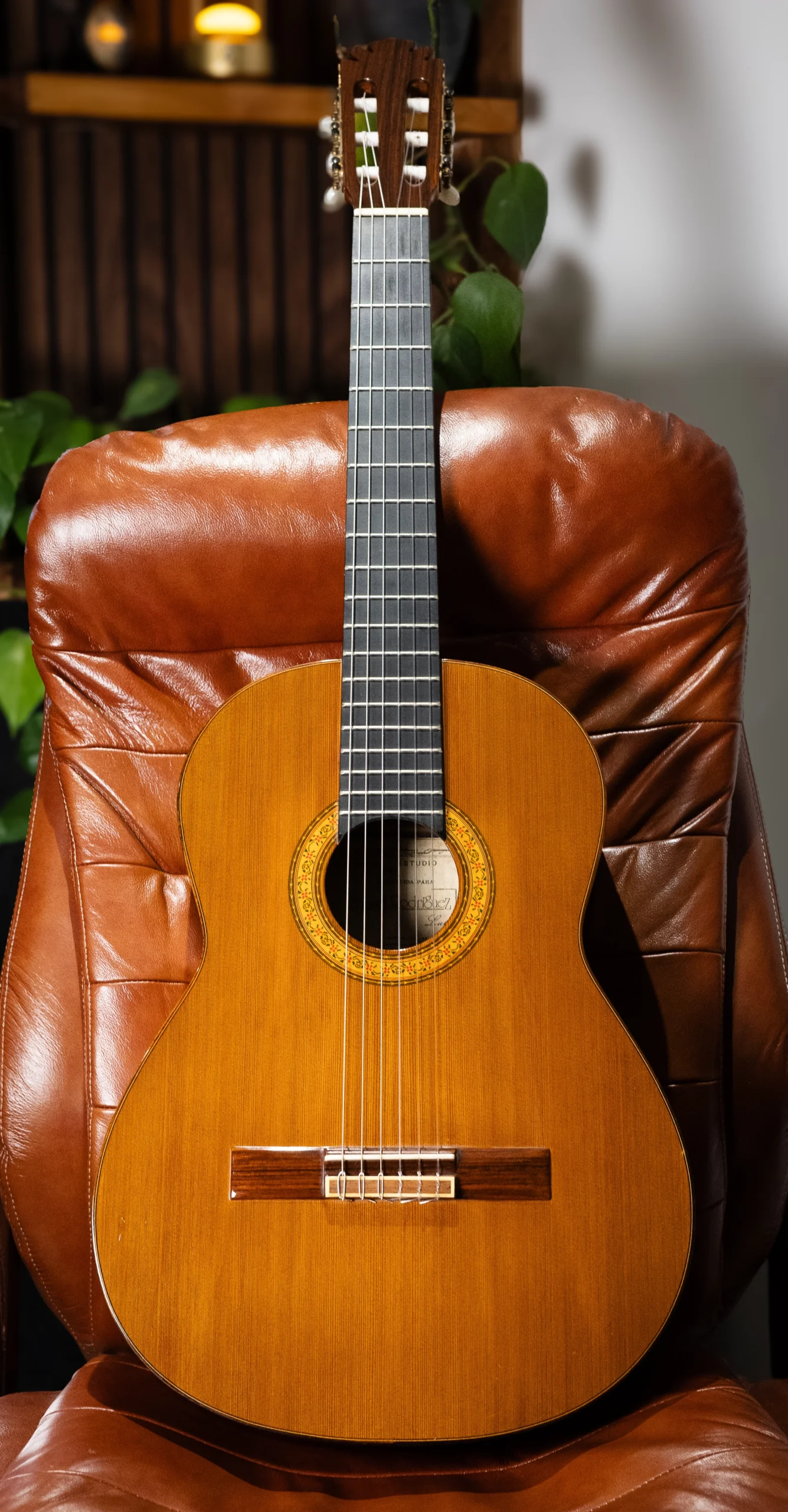 Manuel Rodriguez | Model D - Image 2