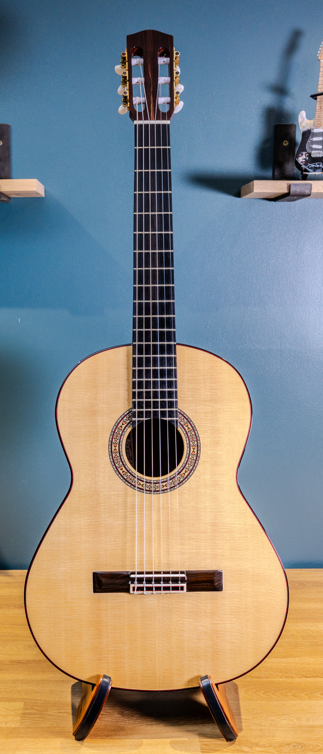Mark Finney | Concert Model (2022) - Image 2
