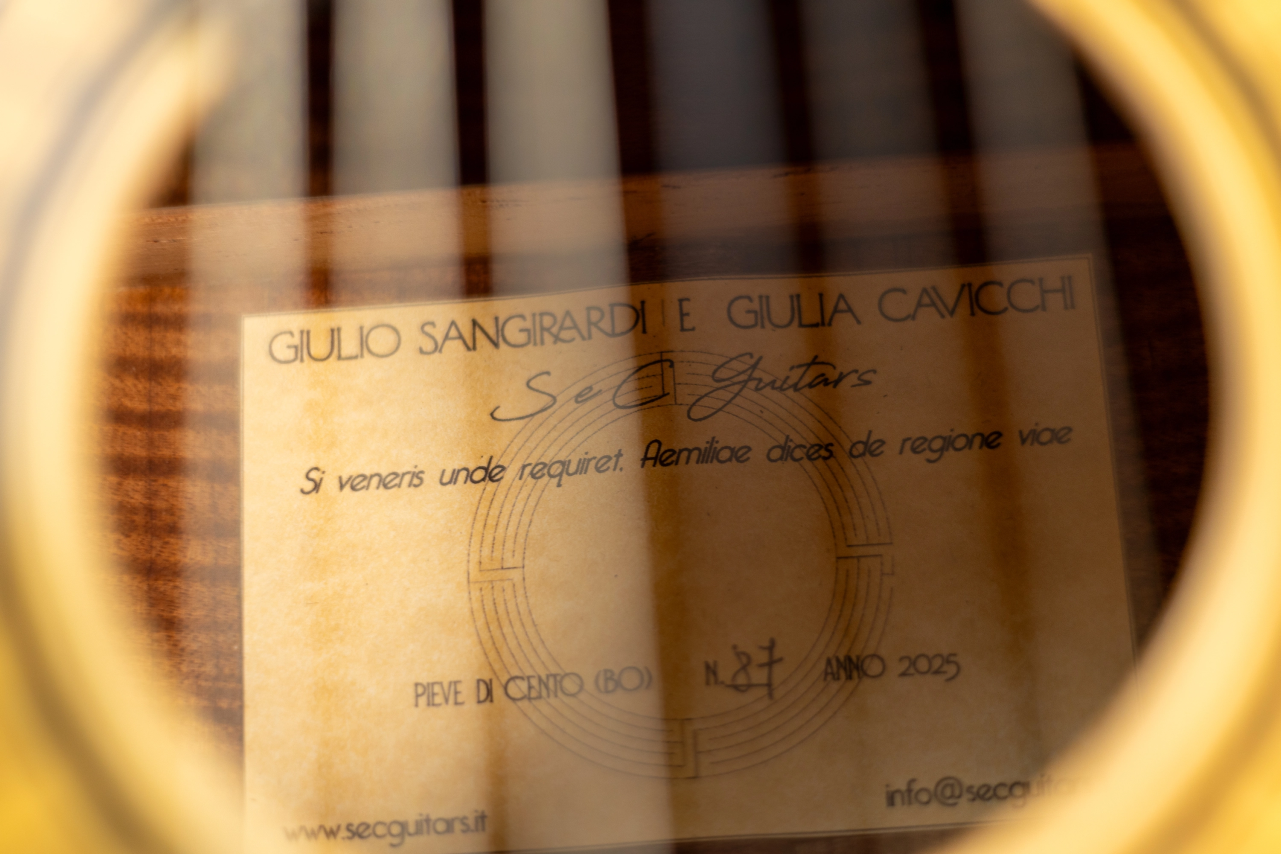 Sangirardi e Cavicchi | 1912 (2026) - Image 18