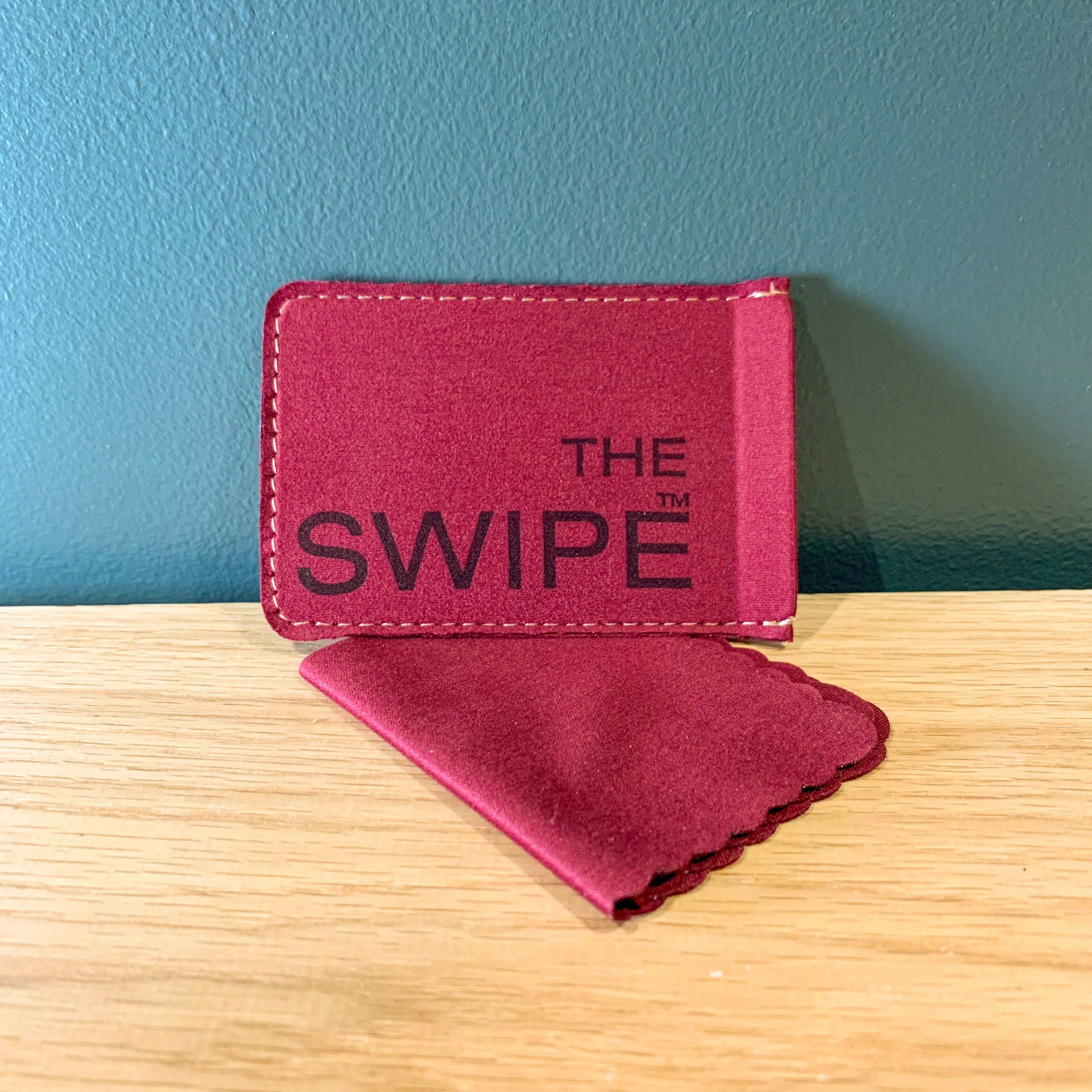 The Swipe - Image 2