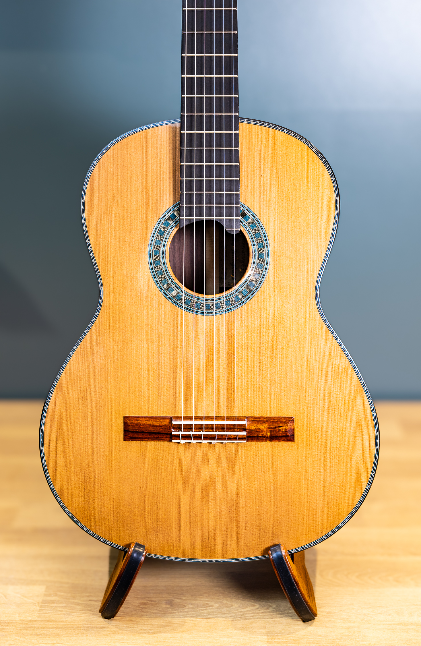 Wolfgang Jellinghaus | Conservatory Cedar EF - Image 4