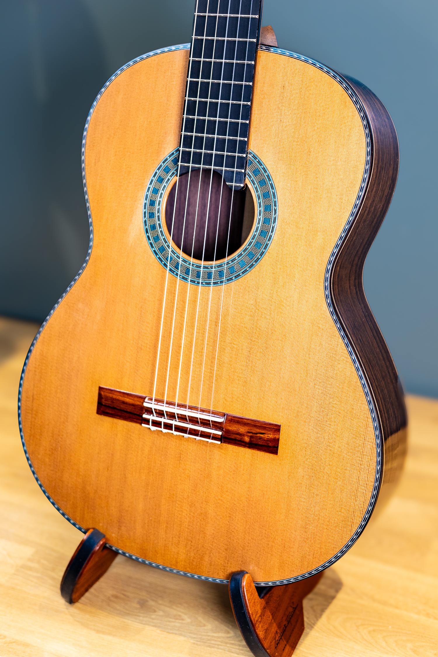 Wolfgang Jellinghaus | Conservatory Cedar EF - Image 5