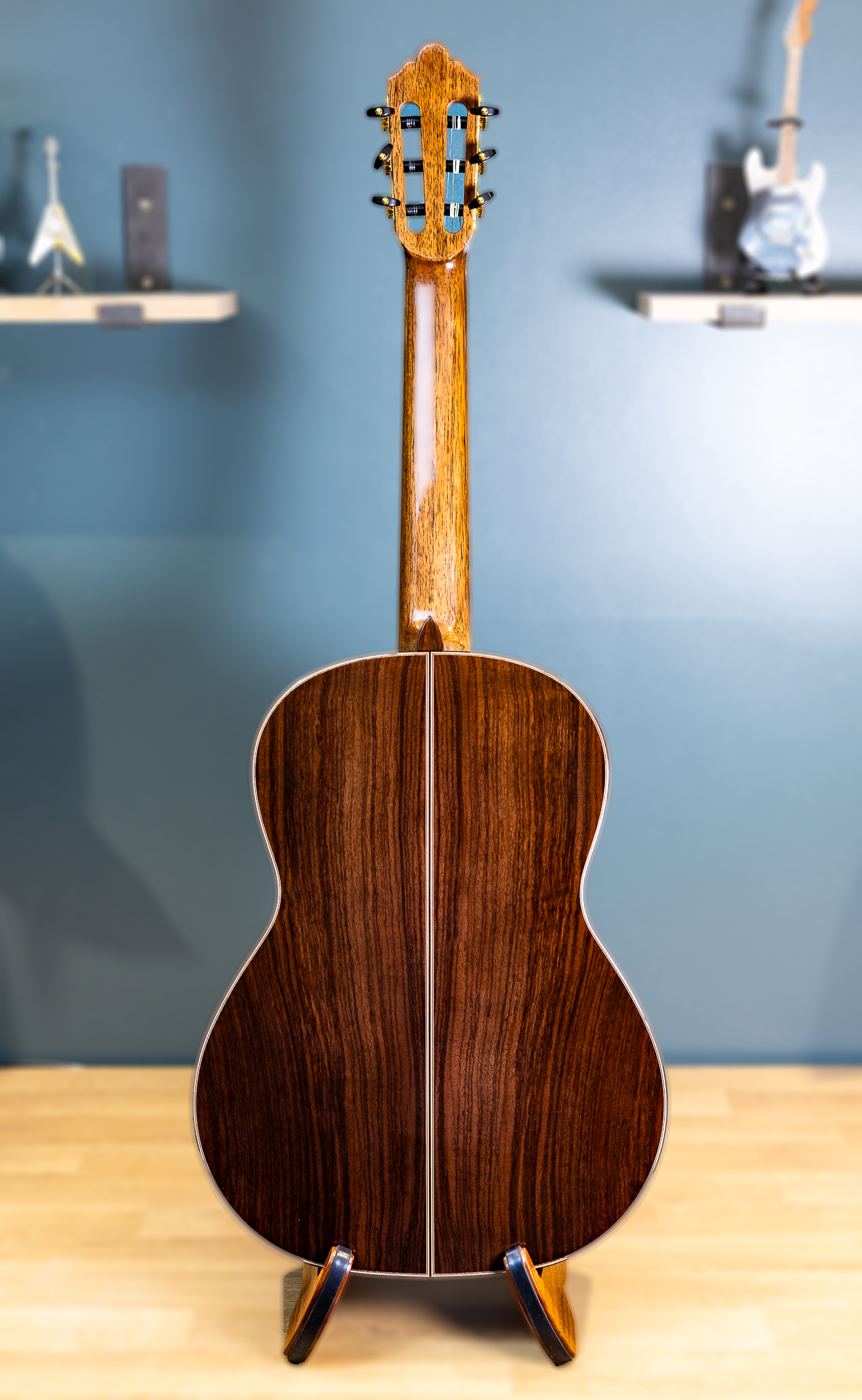 Wolfgang Jellinghaus | Conservatory Cedar EF - Image 3