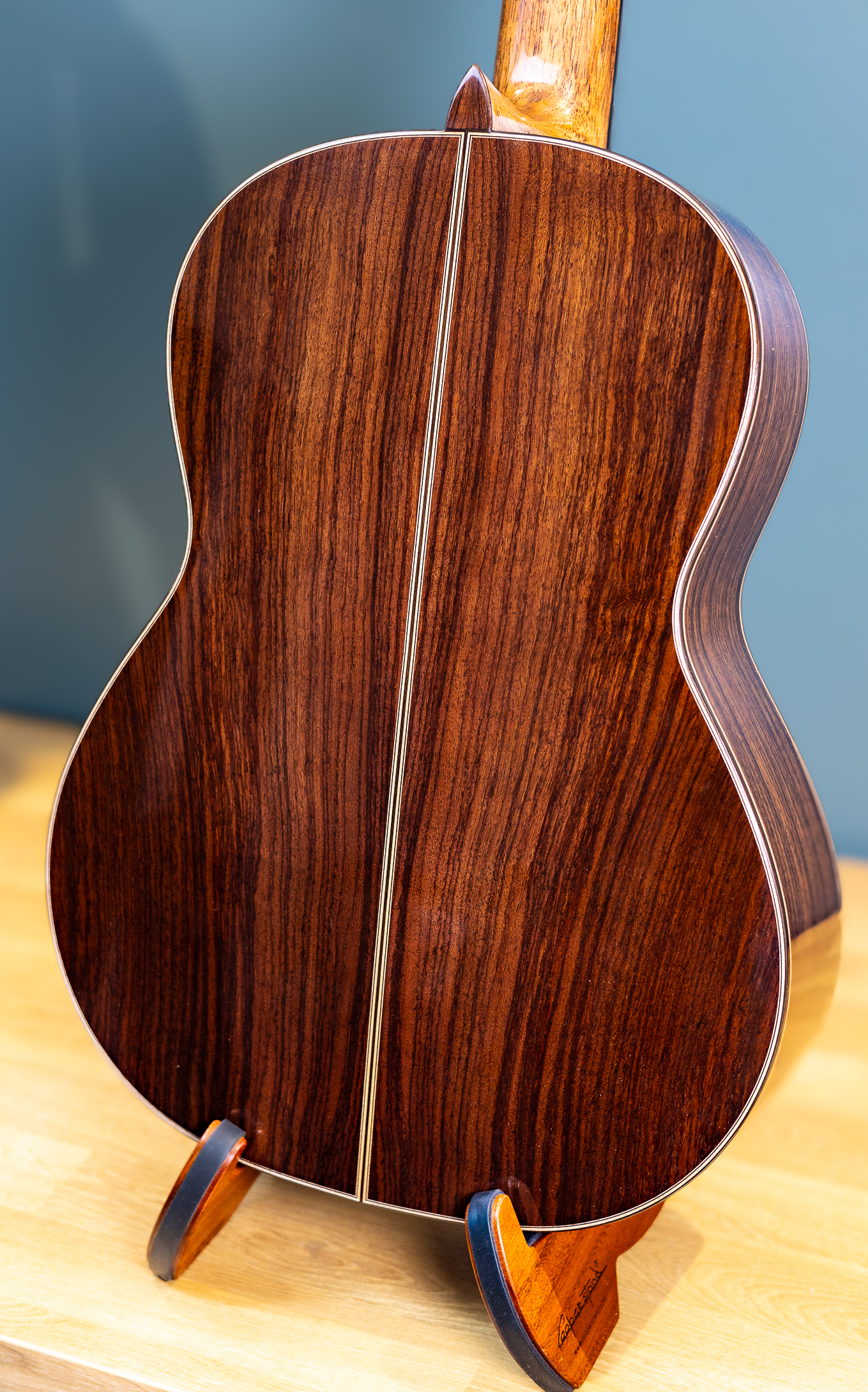 Wolfgang Jellinghaus | Conservatory Cedar EF - Image 6