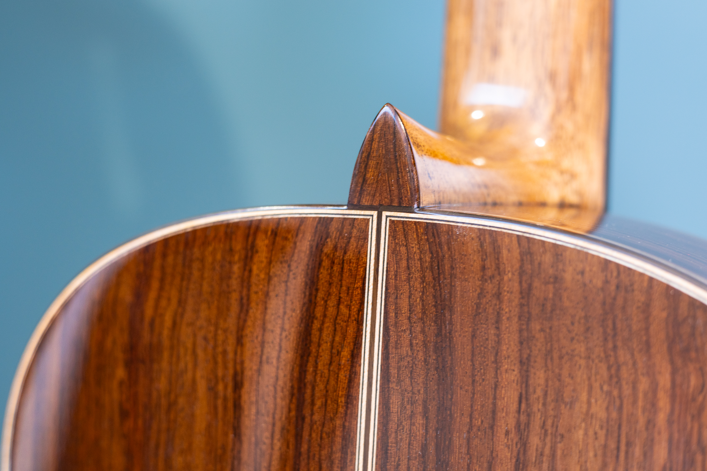 Wolfgang Jellinghaus | Conservatory Cedar EF - Image 10