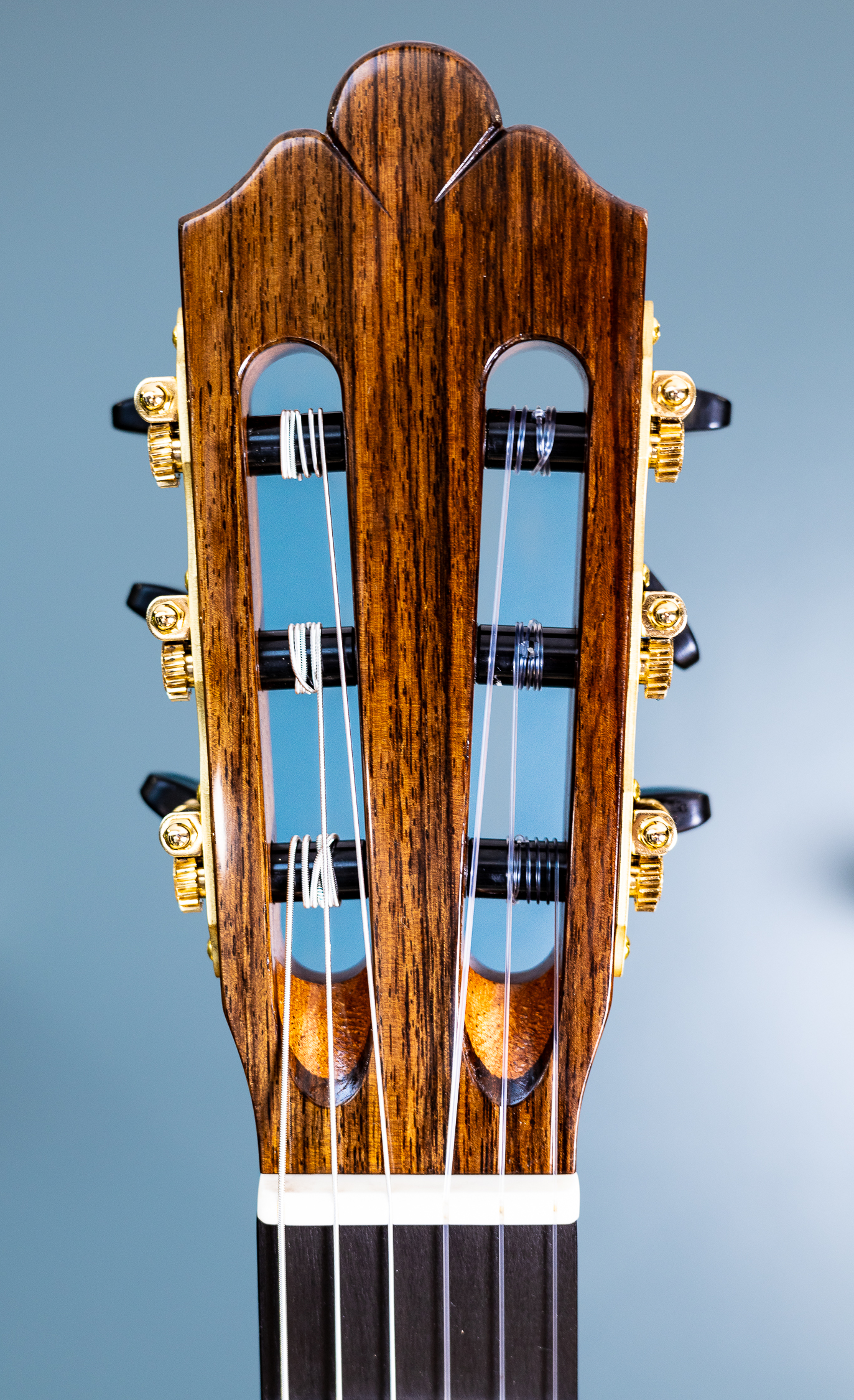 Wolfgang Jellinghaus | Conservatory Cedar EF - Image 11