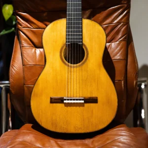 Wolfgang Jellinghaus | Torres FE04