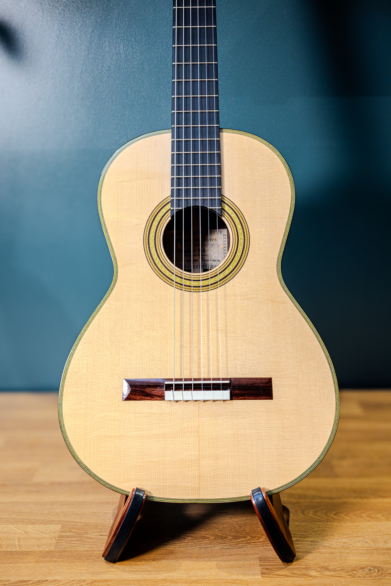 Wolfgang Jellinghaus | Torres FE13 - Image 5