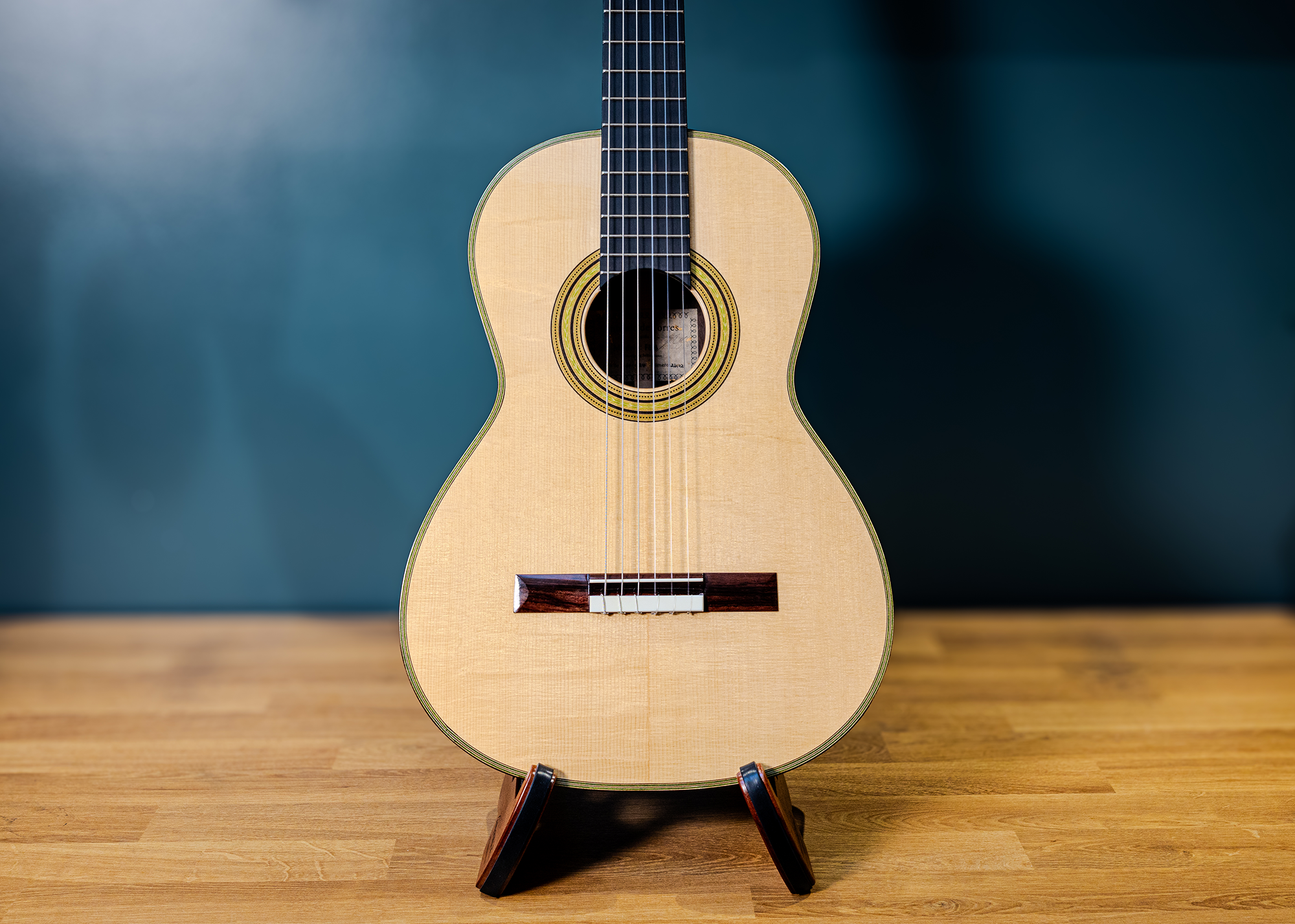 Wolfgang Jellinghaus | Torres FE13 - Image 4