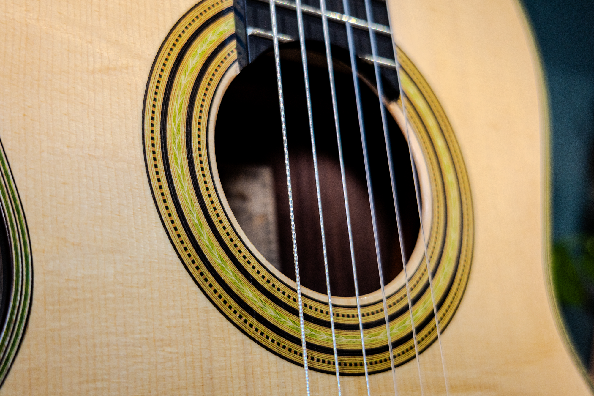 Wolfgang Jellinghaus | Torres FE13 - Image 7
