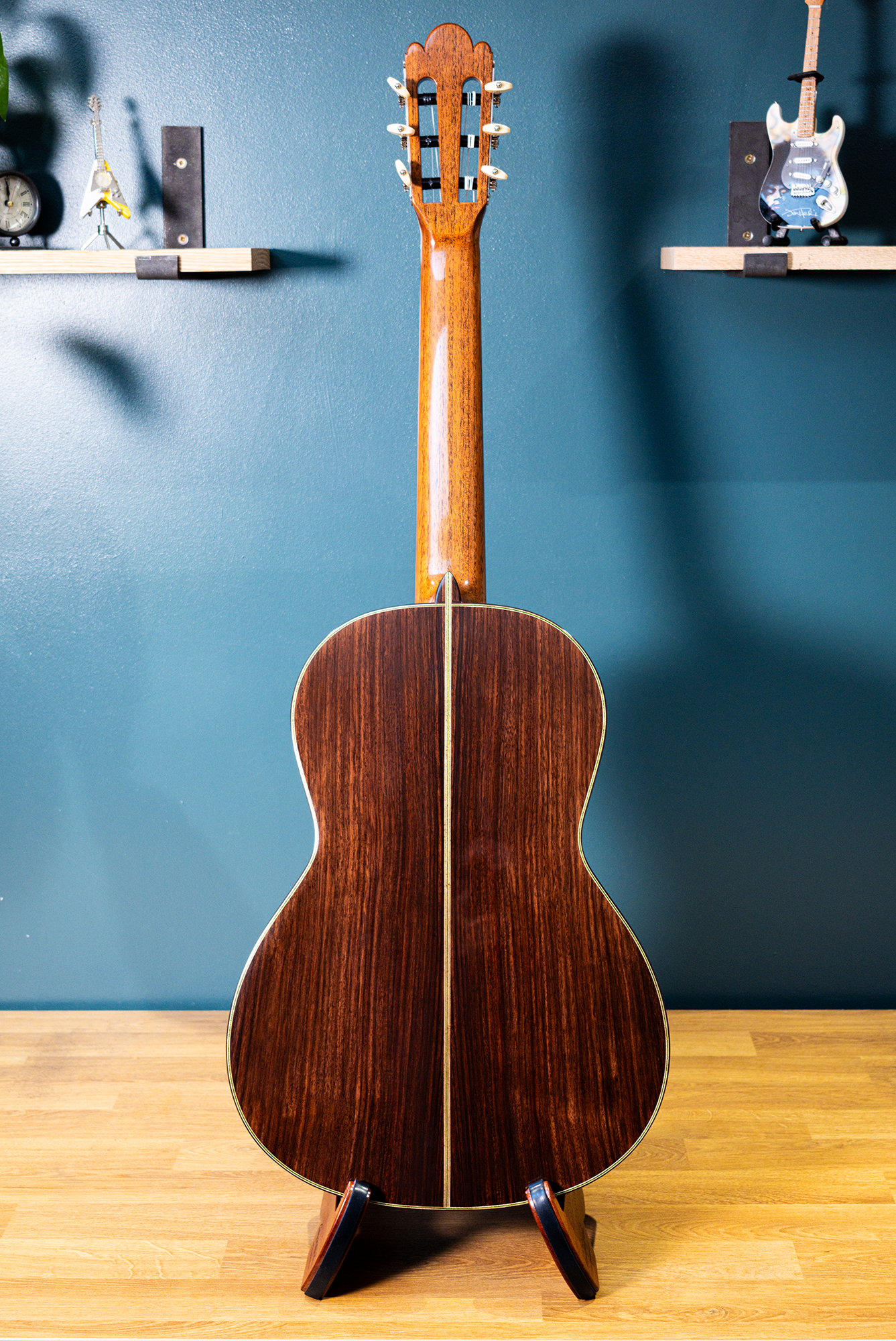 Wolfgang Jellinghaus | Torres FE13 - Image 3