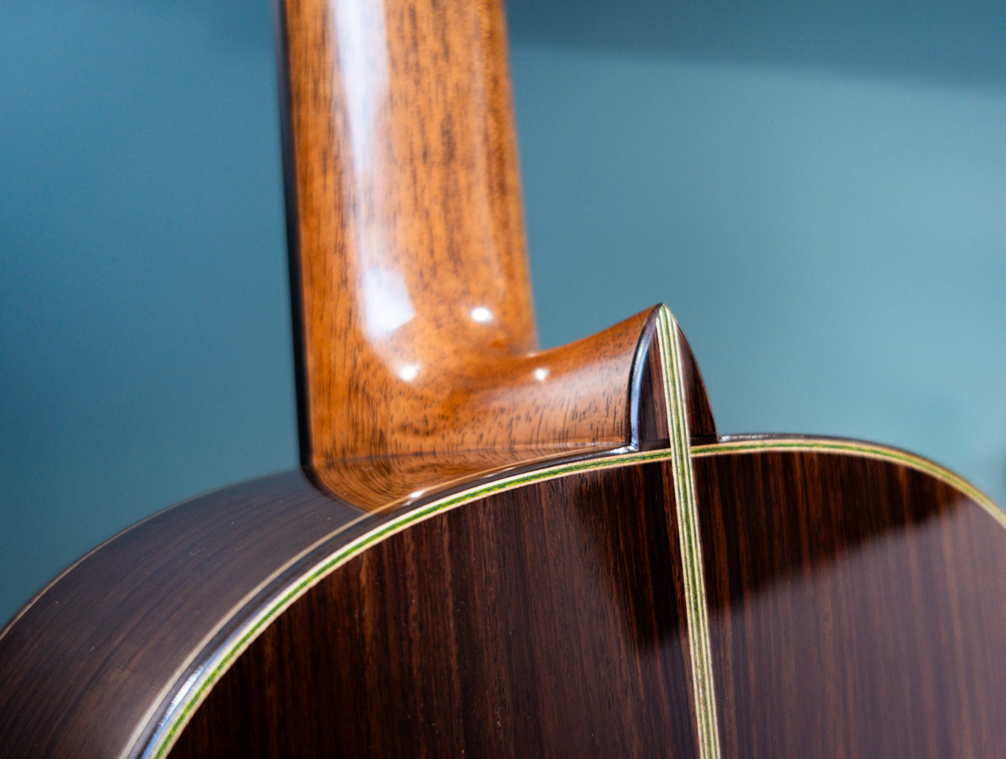 Wolfgang Jellinghaus | Torres FE13 - Image 6