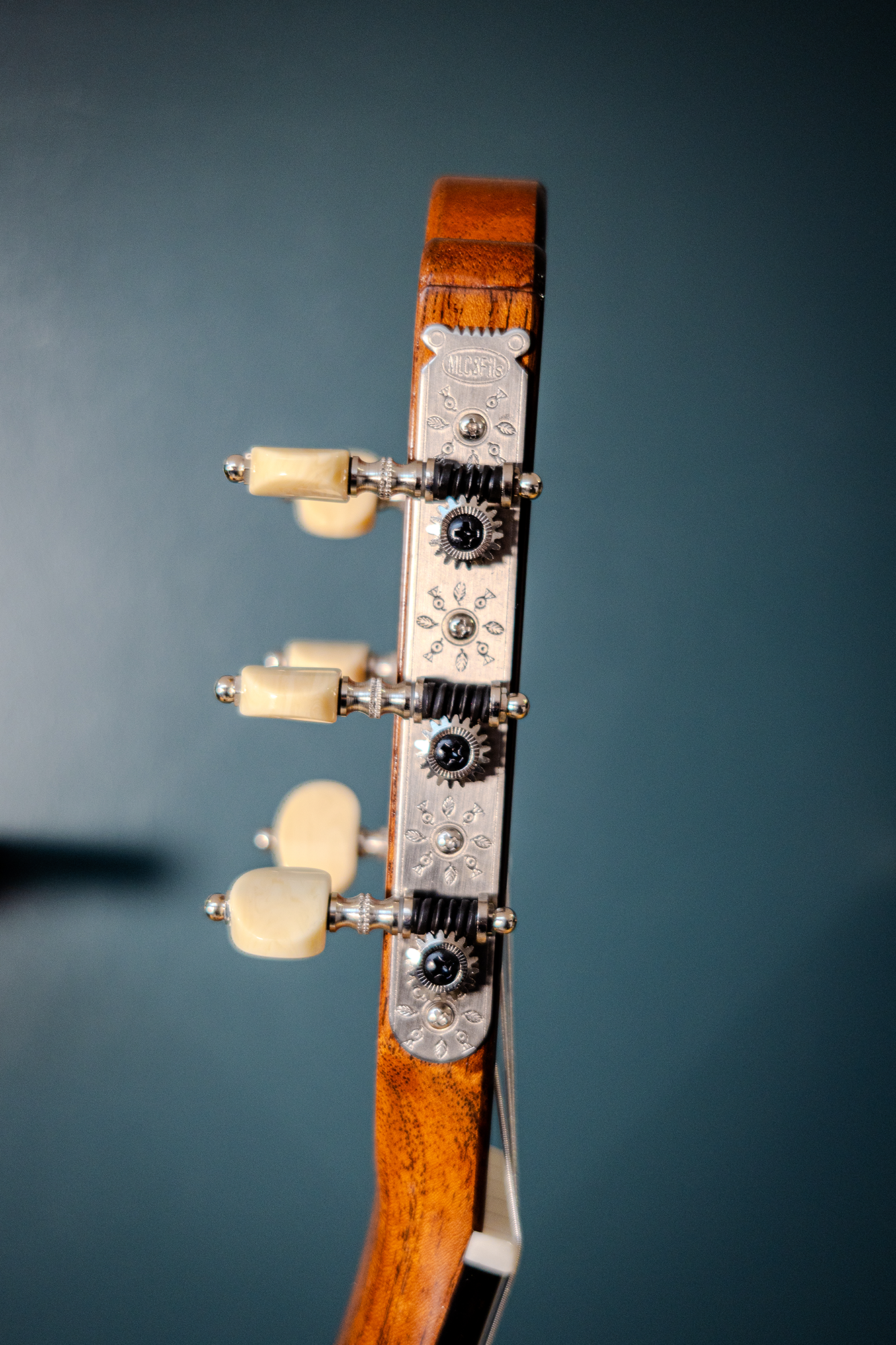 Wolfgang Jellinghaus | Torres FE13 - Image 10