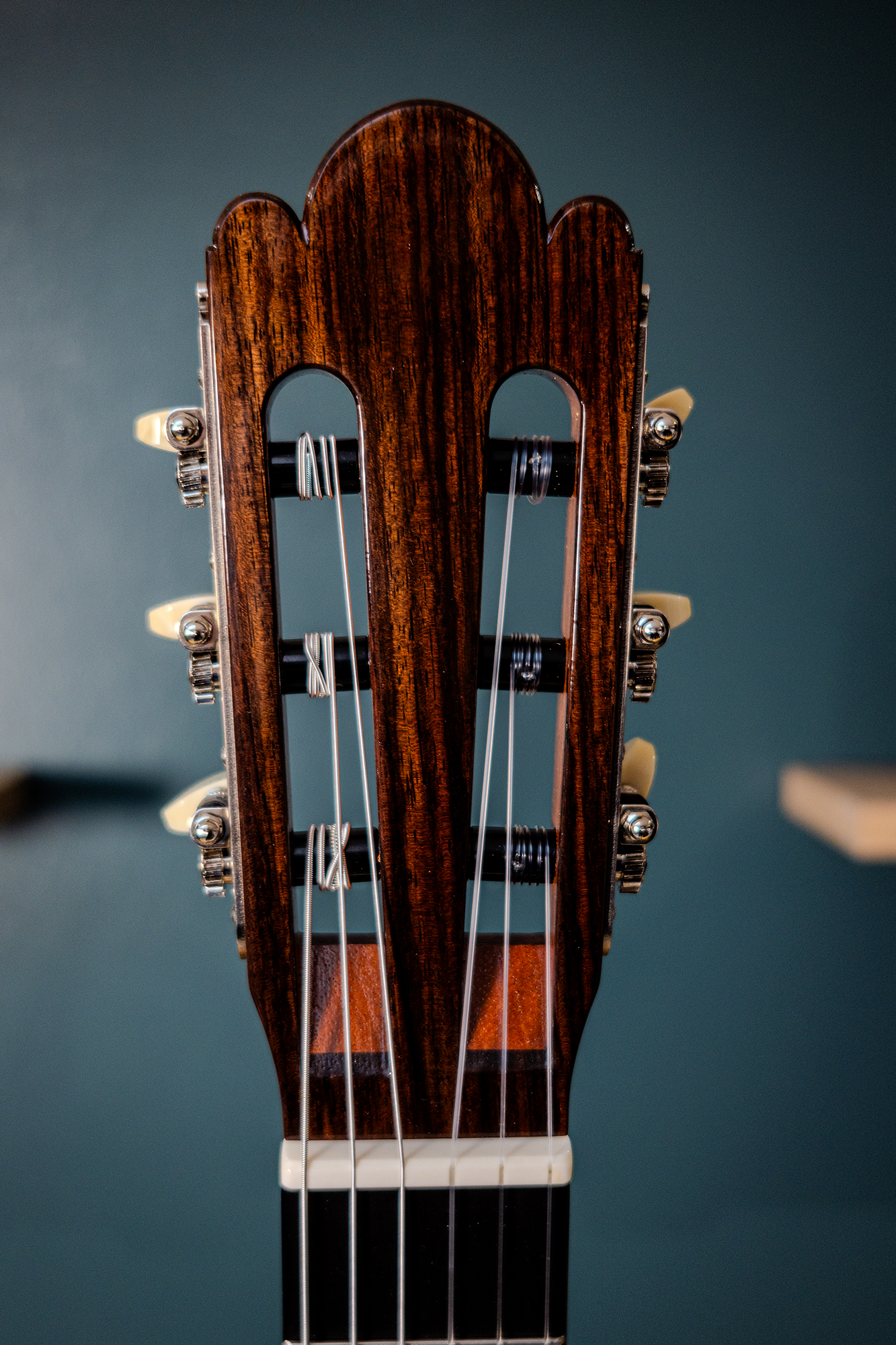 Wolfgang Jellinghaus | Torres FE13 - Image 9