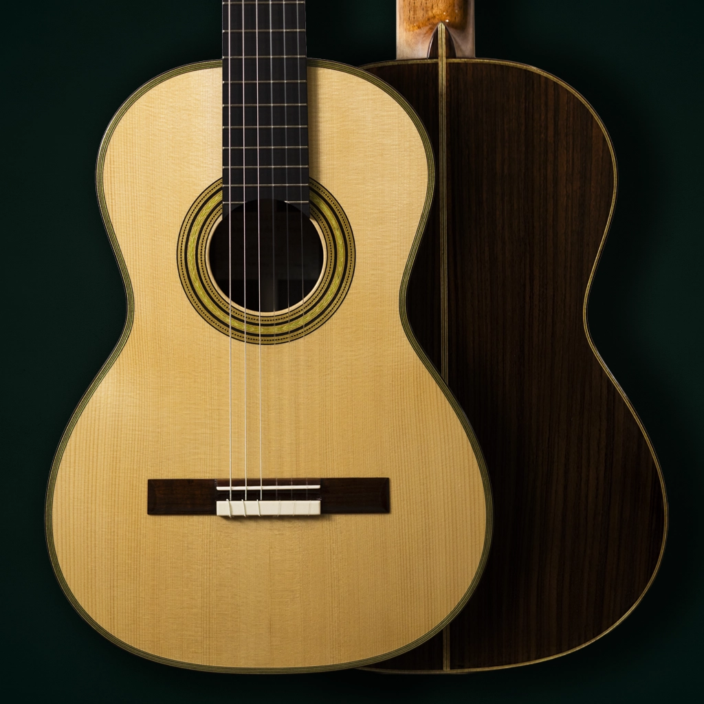 Wolfgang Jellinghaus FE13 FEATURE