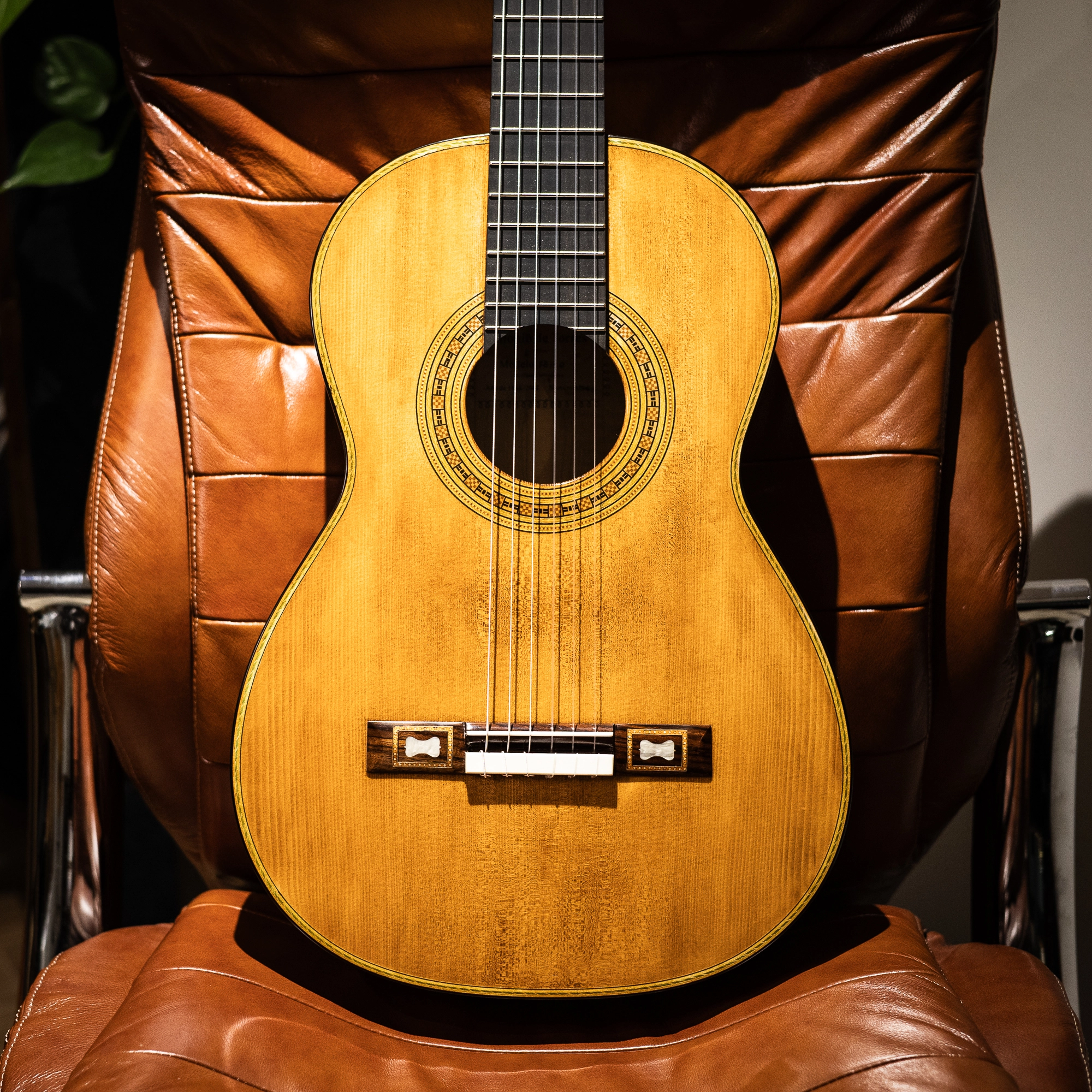 Wolfgang Jellinghaus | Torres FE17 O
