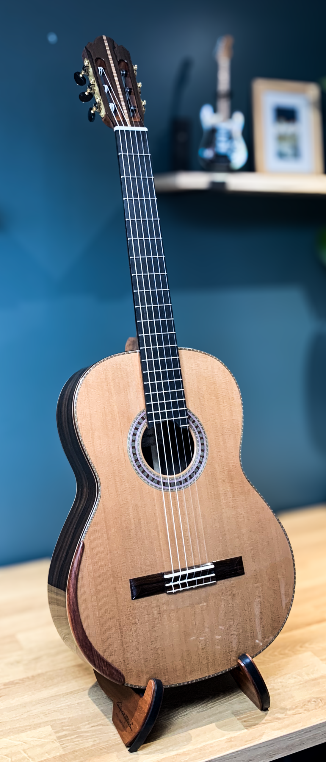 Wolfgang Jellinghaus | Signature Z - Image 3