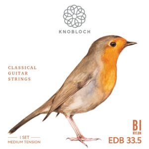 Knobloch Erithacus BIO - Medium