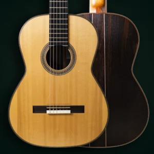 Kevin Aram Classical Guitar - Nina (2010)