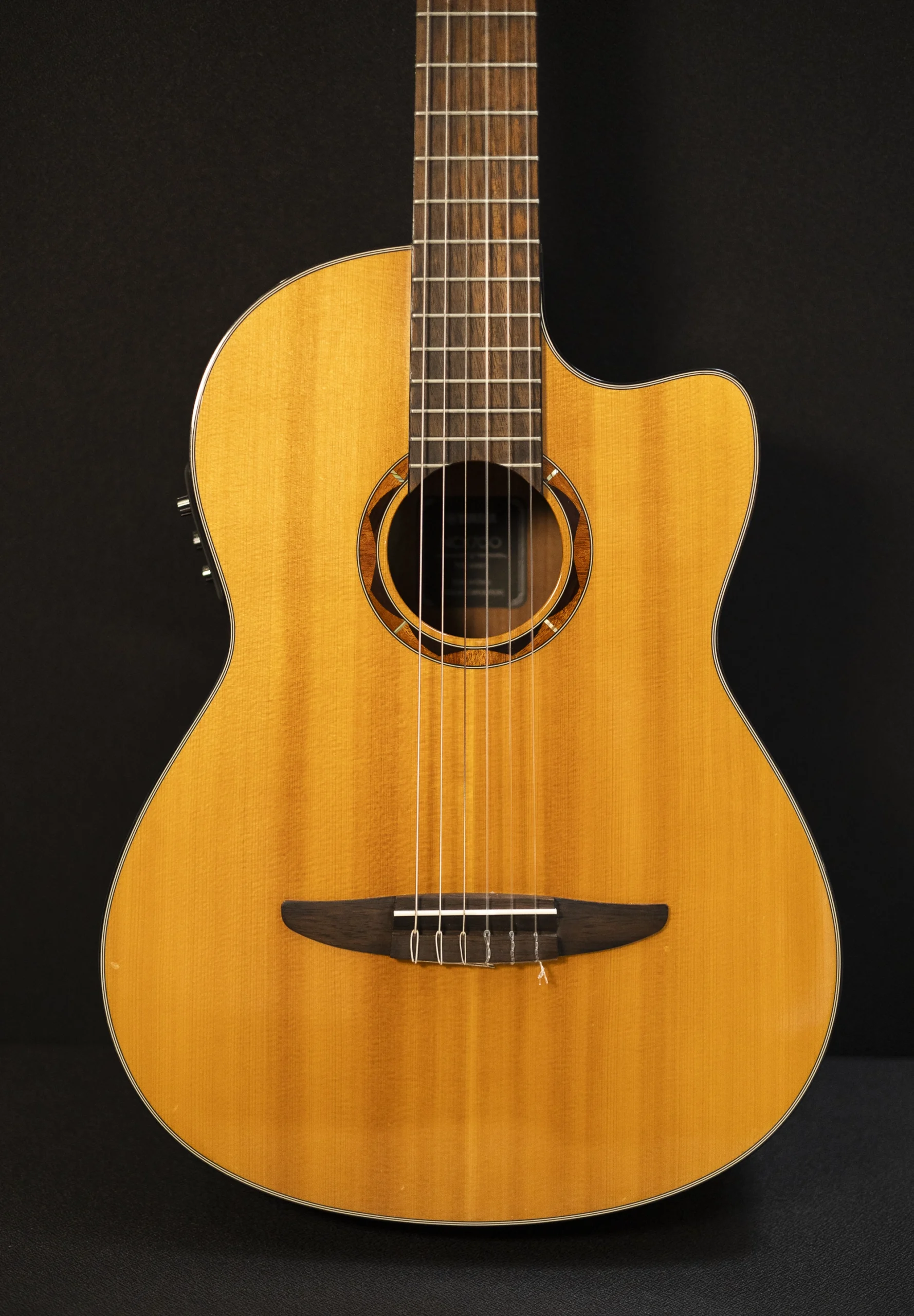 Yamaha | NCX700 - Image 2